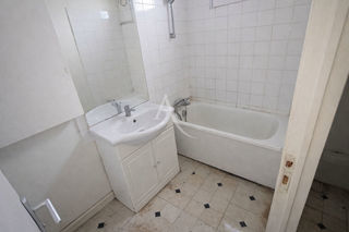  Appartement � vendre 2 pi�ces 40 m�