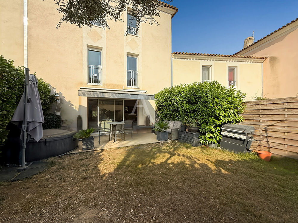 � vendre  Maison Le Cannet (06110)