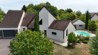  Villa � vendre 7 pi�ces 190 m�