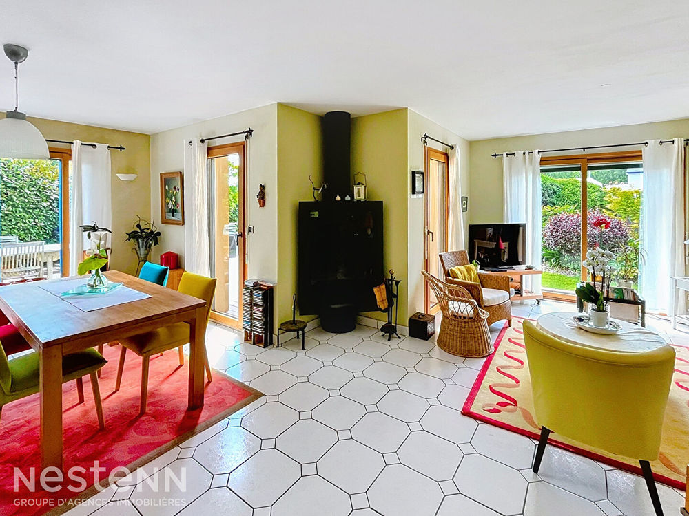 � vendre  Maison Clohars-Carno�t (29360)