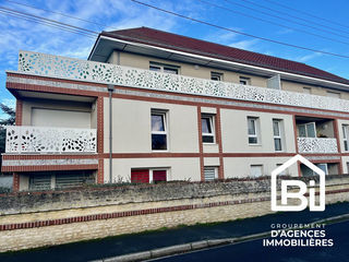  Appartement � vendre 4 pi�ces 68 m�