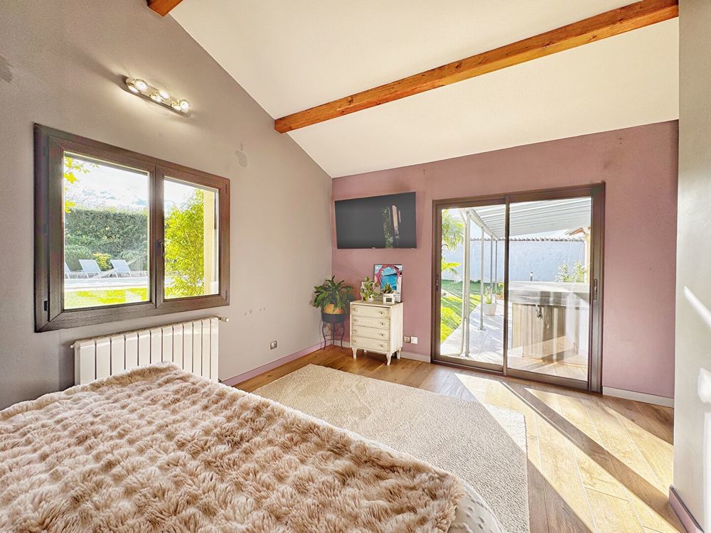 � vendre  Maison Vourles (69390)