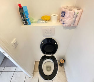  Appartement � vendre 2 pi�ces 43 m�