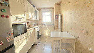  Appartement � vendre 3 pi�ces 65 m�