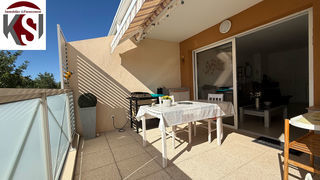  Appartement � vendre 3 pi�ces 64 m�