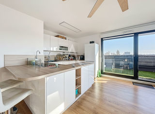  Appartement � vendre 3 pi�ces 72 m�