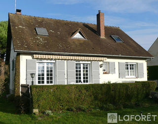  Maison � vendre 7 pi�ces 138 m�