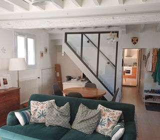  Maison � vendre 4 pi�ces 110 m�