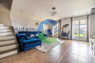  Maison � vendre 5 pi�ces 120 m�