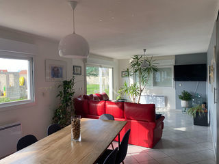  Maison � vendre 9 pi�ces 219 m�