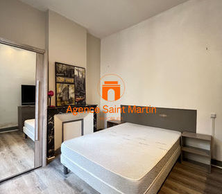  Appartement � louer 2 pi�ces 47 m�