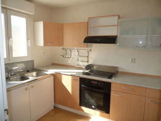  Appartement � vendre 2 pi�ces 52 m�