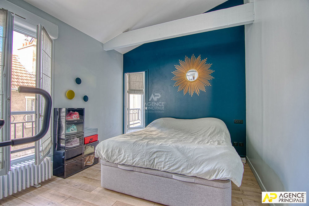 � vendre  Maison Versailles (78000)