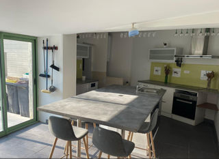  Maison � vendre 3 pi�ces 90 m�