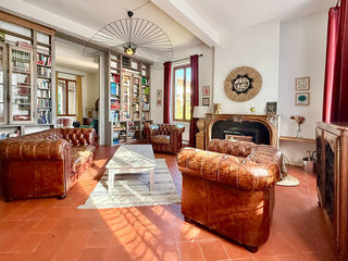  Villa � vendre 13 pi�ces 498 m�