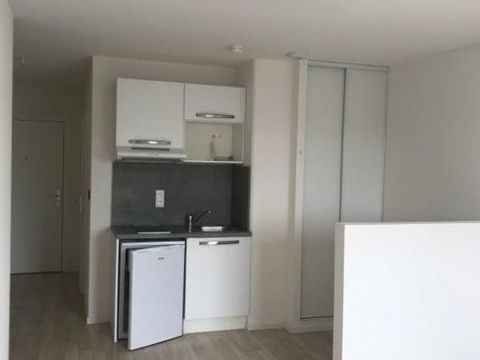  Appartement Strasbourg (67000)