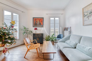  Appartement � louer 4 pi�ces 92 m�