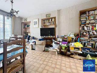  Maison � vendre 8 pi�ces 130 m�