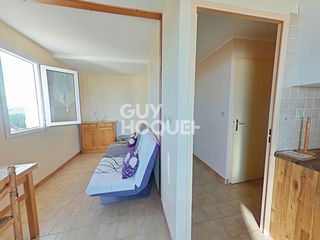  Appartement � vendre 4 pi�ces 50 m�