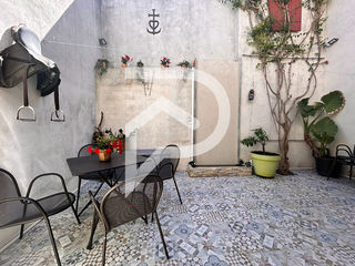  Maison � vendre 4 pi�ces 