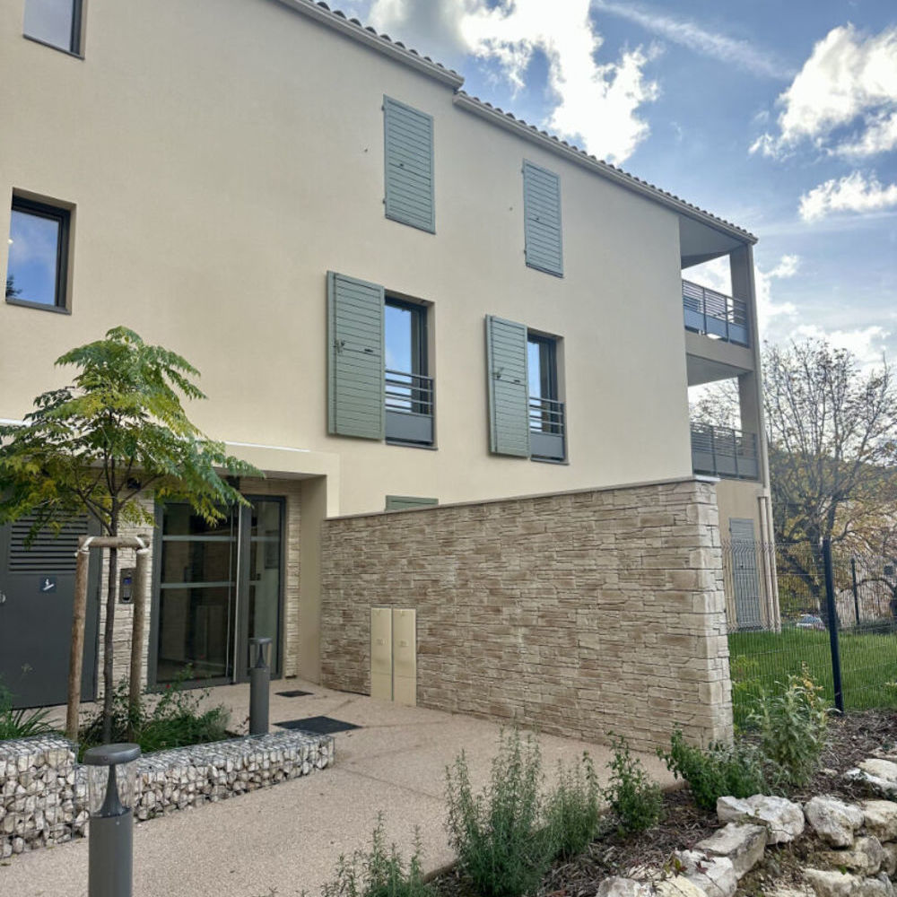 � vendre  Appartement Aix-en-Provence (13100)