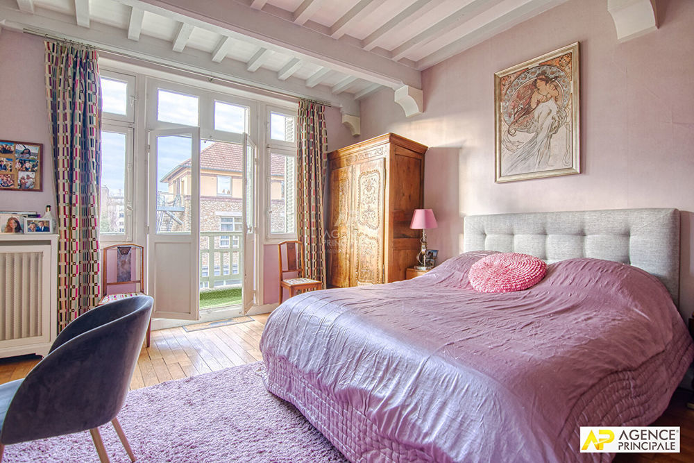 � vendre  Maison Versailles (78000)