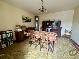  Maison � vendre 4 pi�ces 81 m�