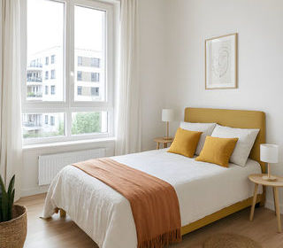  Appartement � vendre 4 pi�ces 81 m�