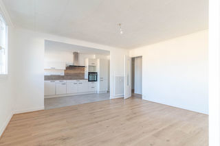  Appartement � vendre 3 pi�ces 72 m�