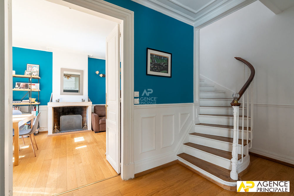 � vendre  Maison Maisons-Laffitte (78600)