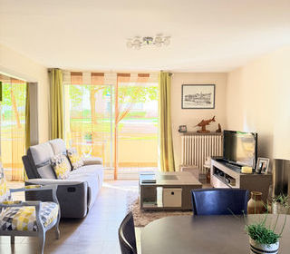  Appartement � vendre 4 pi�ces 78 m�