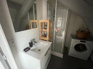  Appartement � louer 2 pi�ces 33 m�