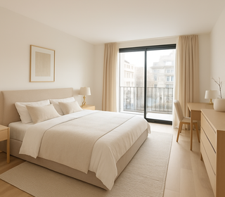  Appartement � vendre 2 pi�ces 46 m�