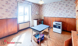  Maison � vendre 5 pi�ces 66 m�