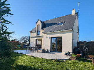  Maison � vendre 4 pi�ces 