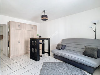  Appartement � louer 1 pi�ce 27 m�