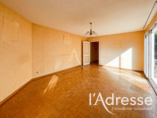  Appartement � vendre 2 pi�ces 51 m�