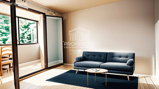  Appartement � vendre 1 pi�ce 18 m�