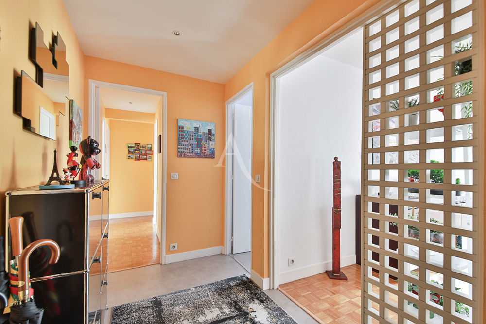 � vendre  Appartement Paris 13