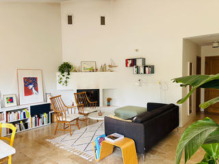  Maison � louer 5 pi�ces 113 m�