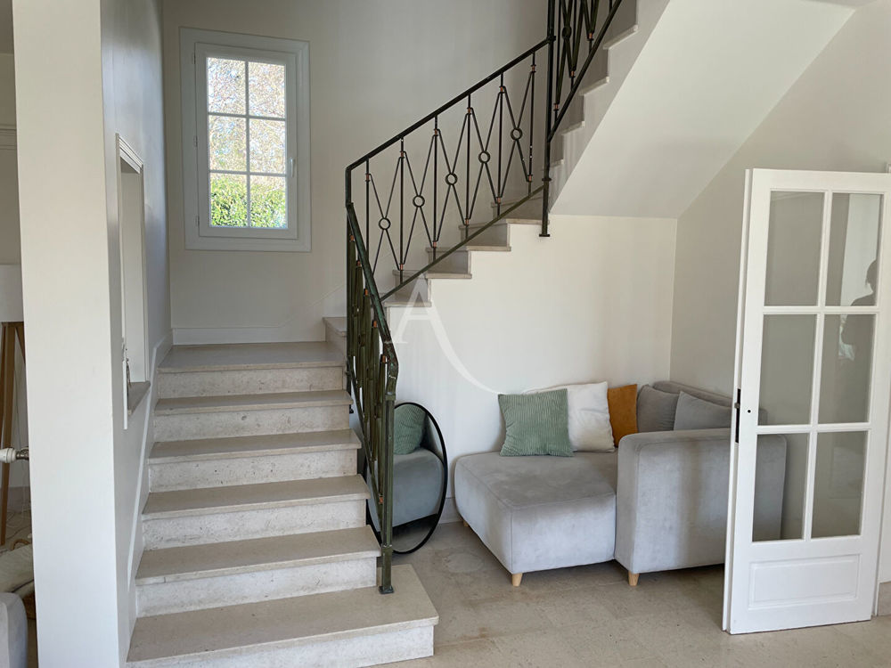 � vendre  Maison Combleux (45800)