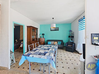  Maison � vendre 3 pi�ces 64 m�