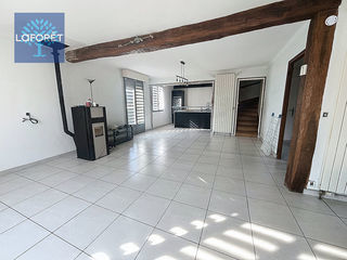  Maison � vendre 7 pi�ces 167 m�