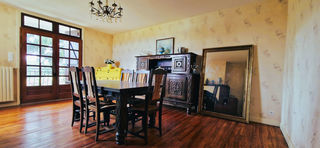  Maison � vendre 6 pi�ces 115 m�