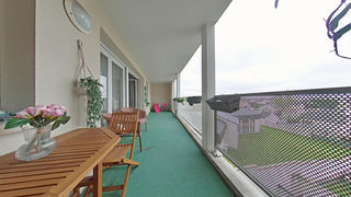  Appartement � vendre 4 pi�ces 80 m�