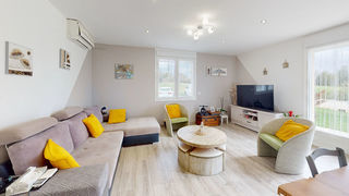  Maison � vendre 8 pi�ces 217 m�