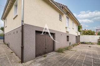  Maison � vendre 5 pi�ces 122 m�