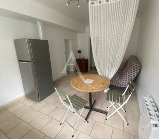  Appartement � louer 1 pi�ce 23 m�