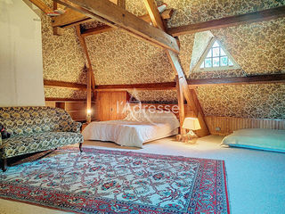  Maison � vendre 6 pi�ces 200 m�