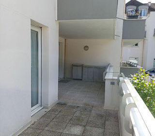  Appartement � vendre 3 pi�ces 69 m�